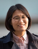 Sukhee Cho